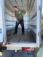 Christbaumaktion 2023